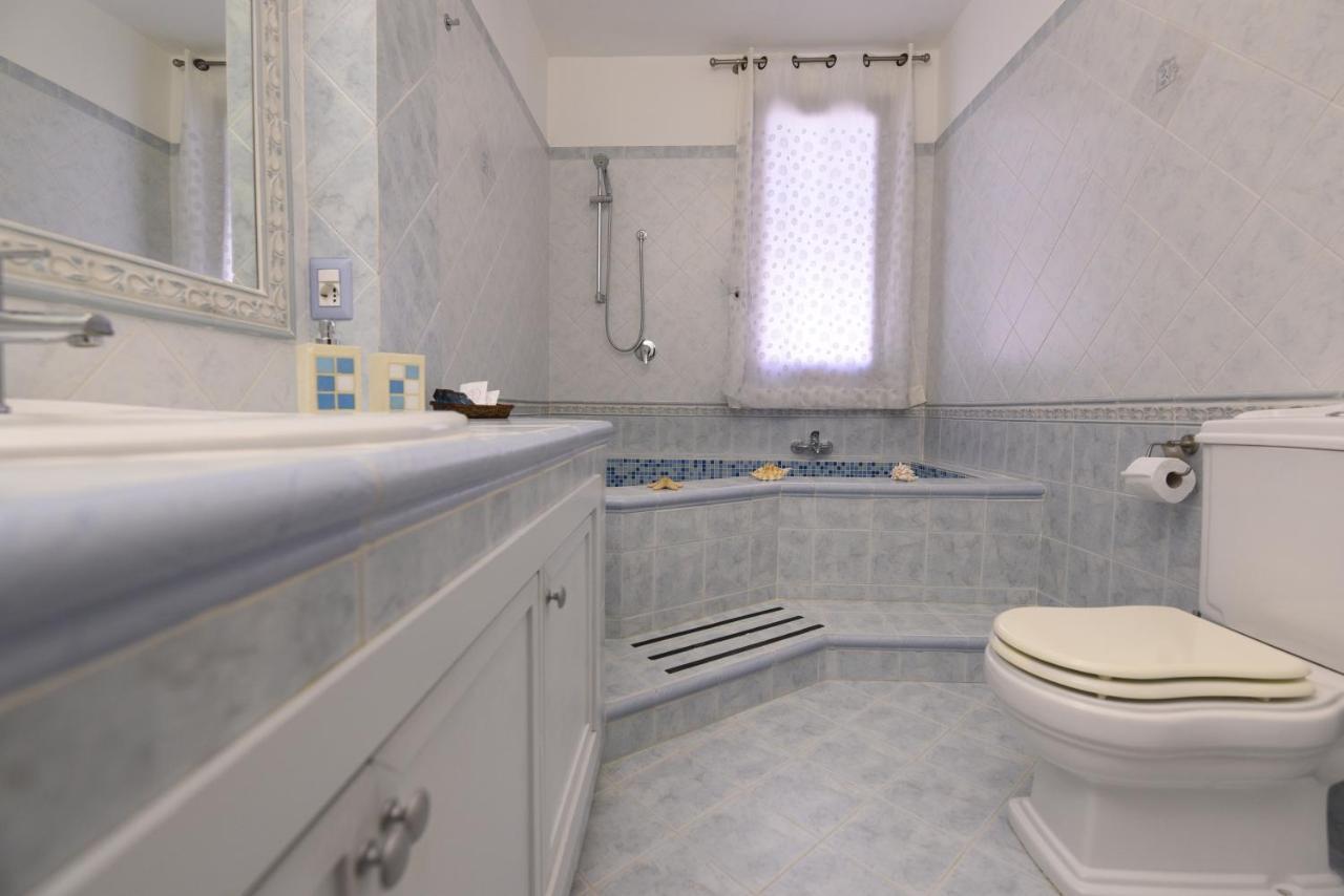 La Casa Dei Sogni Bed & Breakfast Siraküza Dış mekan fotoğraf