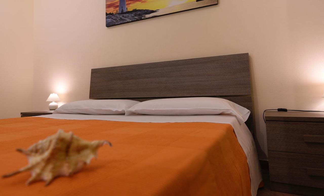 La Casa Dei Sogni Bed & Breakfast Siraküza Dış mekan fotoğraf