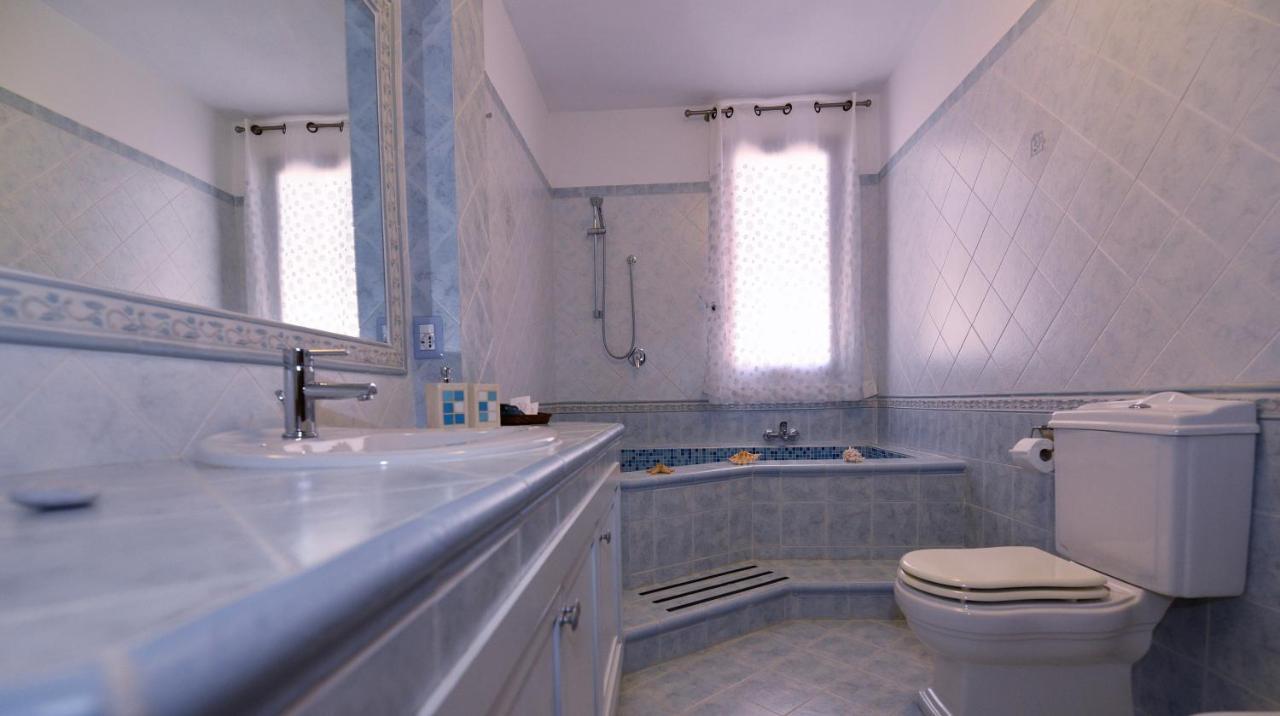 La Casa Dei Sogni Bed & Breakfast Siraküza Dış mekan fotoğraf