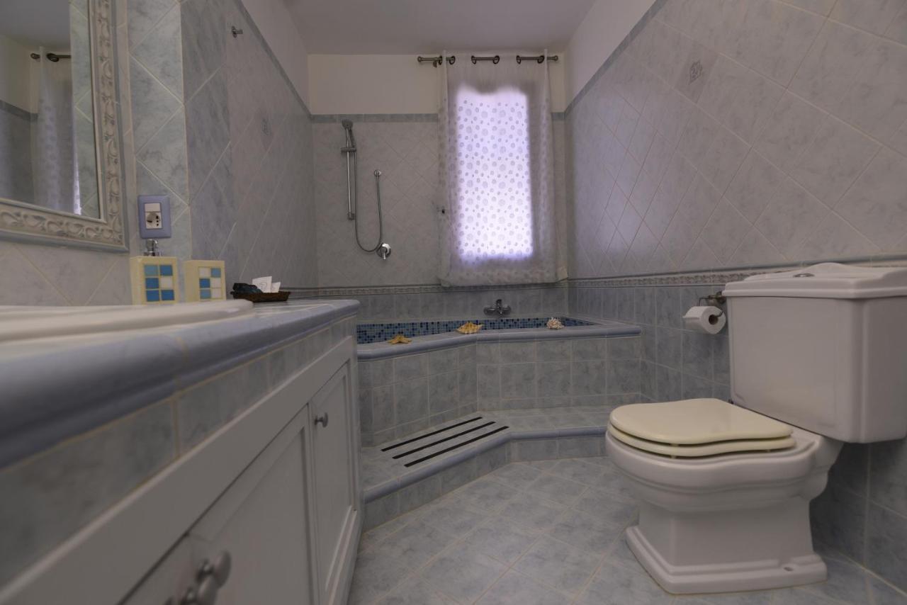 La Casa Dei Sogni Bed & Breakfast Siraküza Dış mekan fotoğraf