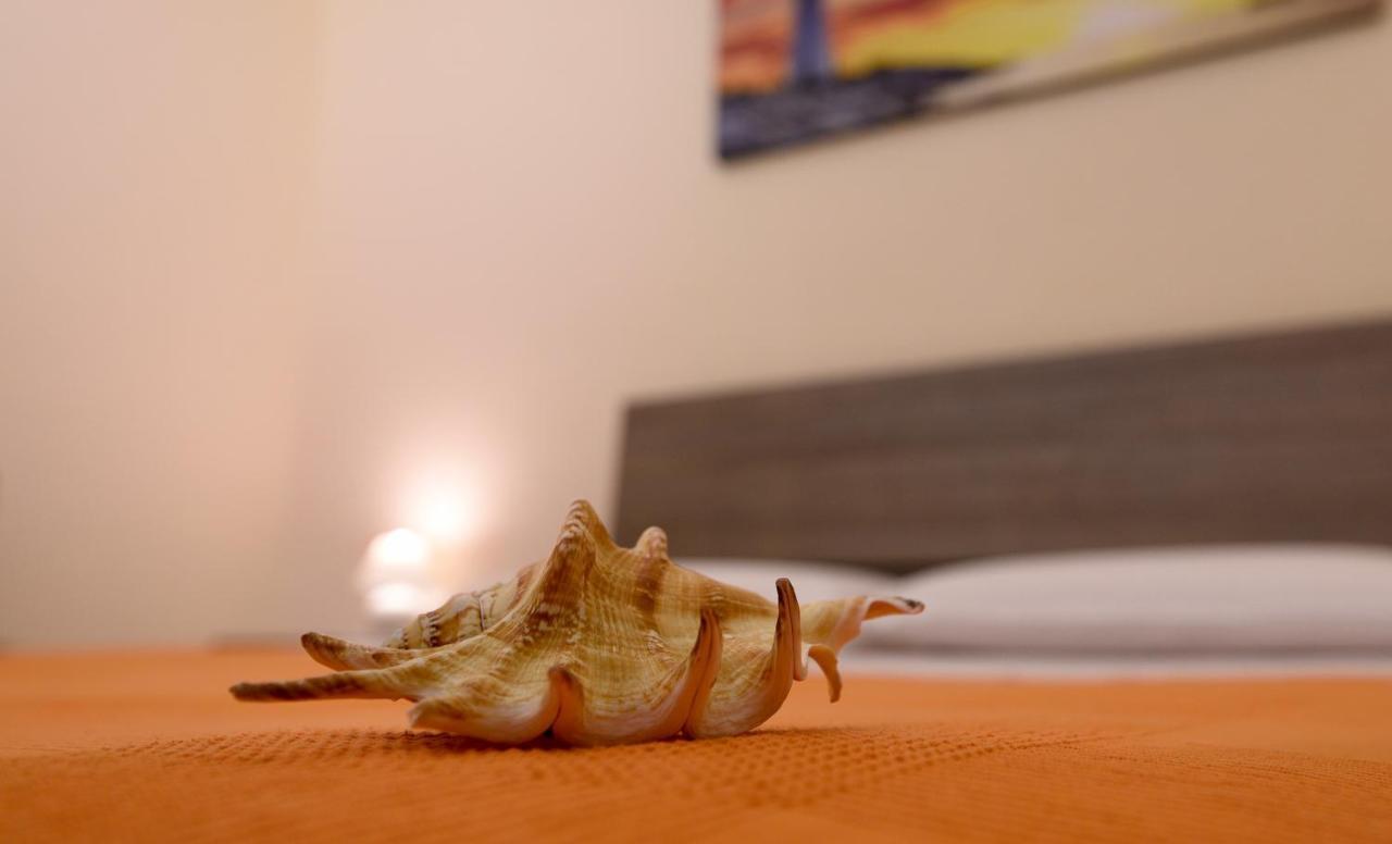 La Casa Dei Sogni Bed & Breakfast Siraküza Dış mekan fotoğraf