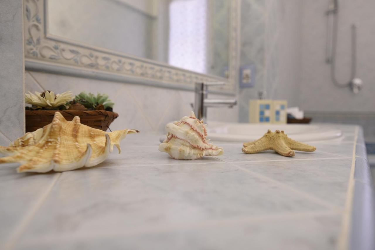 La Casa Dei Sogni Bed & Breakfast Siraküza Dış mekan fotoğraf