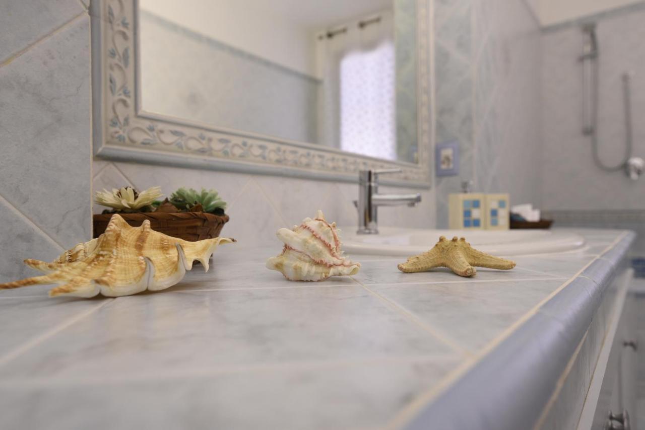 La Casa Dei Sogni Bed & Breakfast Siraküza Dış mekan fotoğraf