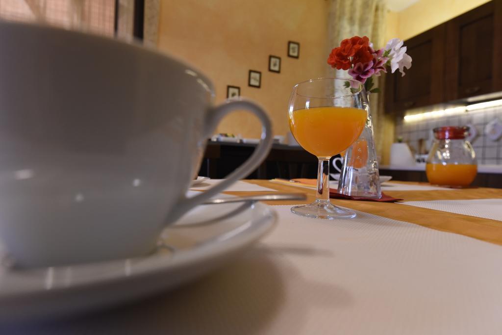 La Casa Dei Sogni Bed & Breakfast Siraküza Dış mekan fotoğraf