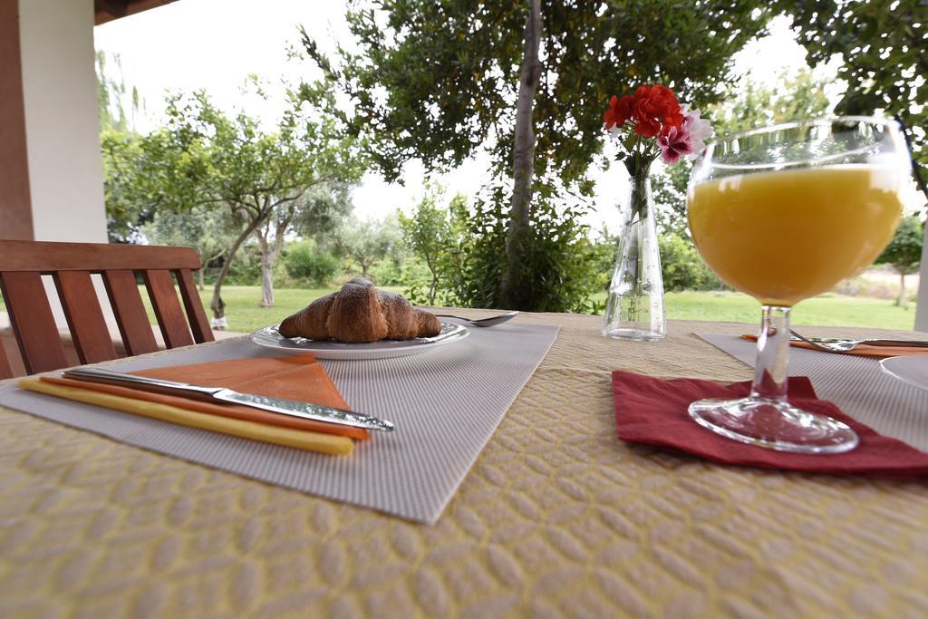 La Casa Dei Sogni Bed & Breakfast Siraküza Dış mekan fotoğraf