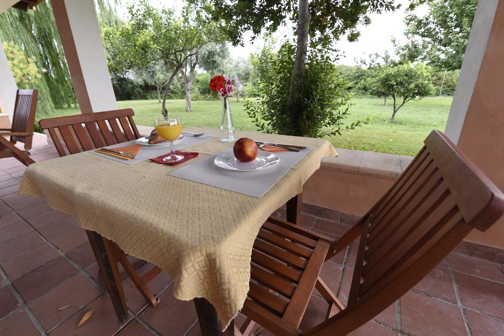 La Casa Dei Sogni Bed & Breakfast Siraküza Dış mekan fotoğraf