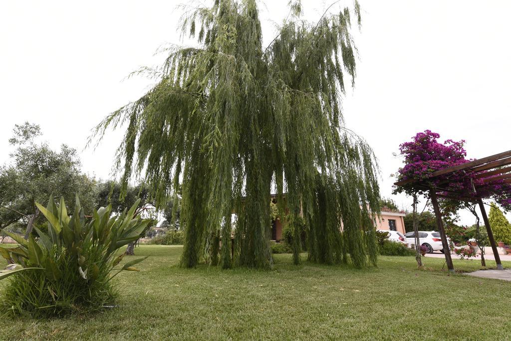 La Casa Dei Sogni Bed & Breakfast Siraküza Dış mekan fotoğraf